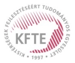 kfte logo